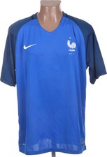 MAGLIA CALCIO HOME FRANCIA
