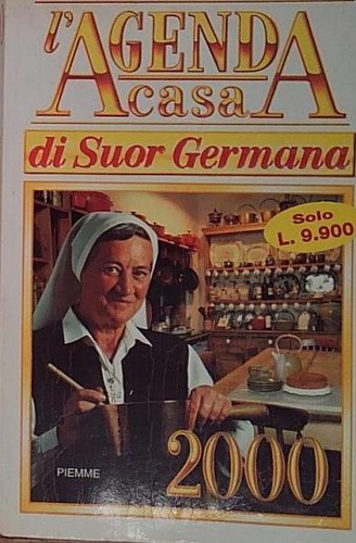 Agenda casa suor germana - casa,