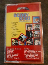 BOBBY SOLO, RACCOLTA DI