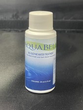 AquaBella Bio-Enzyme Trattamento Biologico – Migliora la Chiarezza, Riduce Fango e Corpo