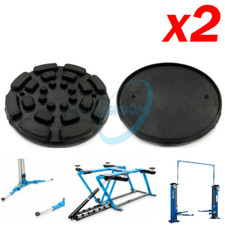 Tamponi gomma 120 mm - 2,