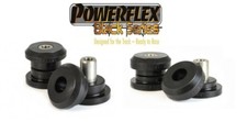 Powerflex boccole PU Audi 80