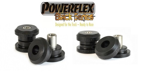 Powerflex boccole audi - powerflex,