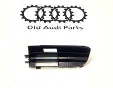 Griglia paraurti guida aria