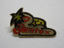 Pin's vintage épinglette