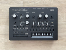 Korg Monotribe Stazione
