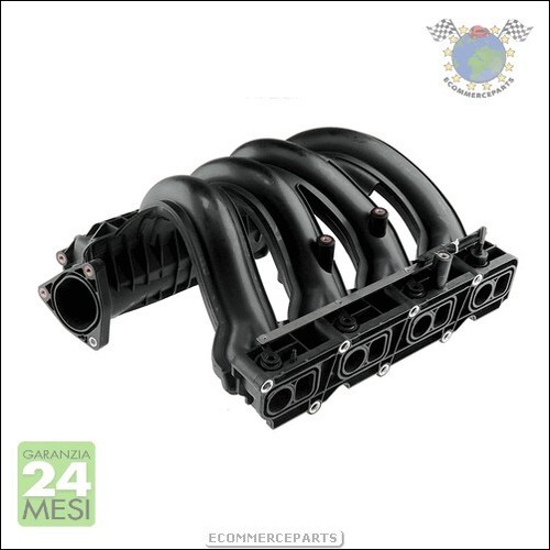 Modulo collettore aspirazione - collettore,