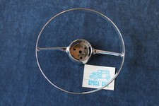 FIAT 500 SERVO CLACSON ORIGINALE D'EPOCA  VIF VITALONI 551 VEDI DESCRIZIONE