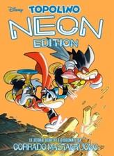 Topolino neon edition - edition, 4