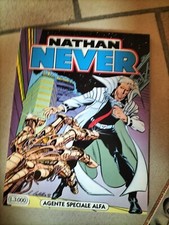 COLLEZIONE NATHAN NEVER 1/231