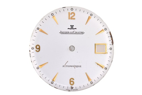 Jaeger lecoultre 140 89 - jaeger,
