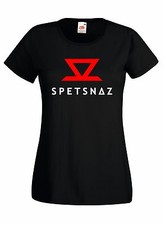 Maglia Donna J823 Spetsnaz