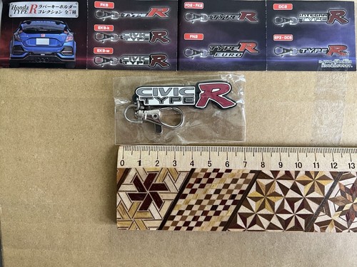 Japan gashapon honda civic - gashapon,