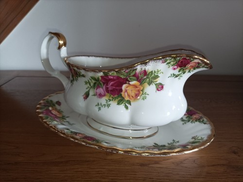 Royal albert old country roses - albert,