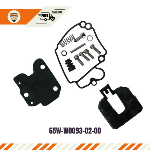 65w w0093 per - 65w-w0093-02-00, motore