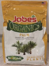 Jobe's Organics Granules 4-2-4