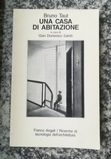 BRUNO TAUT - Una casa di