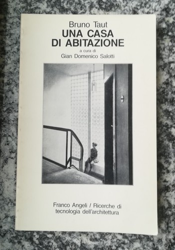 Bruno taut una casa - -,