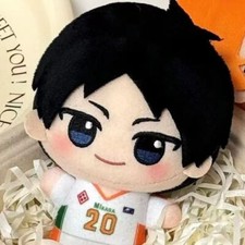 Bambola di cotone 10 cm