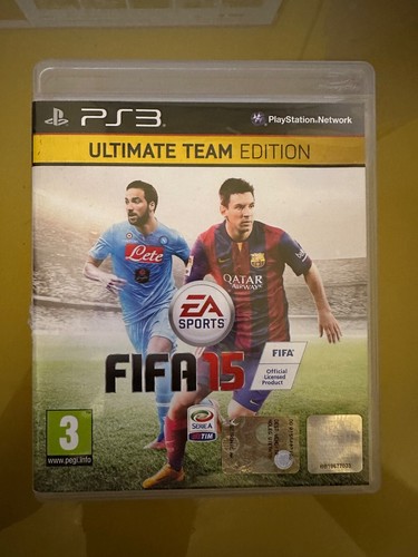 Fifa ultimate team - fifa,