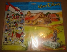 Pressers walt disney panorama - pressers,
