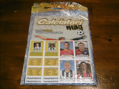 Calciatori mag maggio - mag, n°2