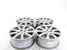 SET 4 CERCHI IN LEGA