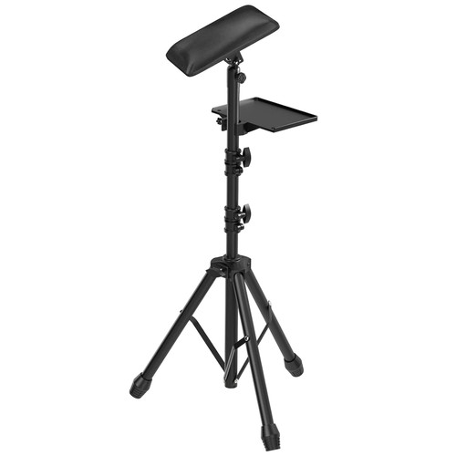Treppiede supporto bracciolo