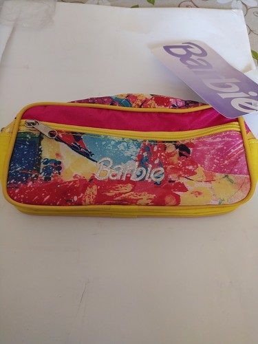 Barbie astuccio portapenne - ,