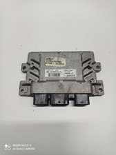 CALCULATEUR MOTEUR ECU DACIA SANDERO 1.2 16V 8201117953/S120205102A (C27ML)