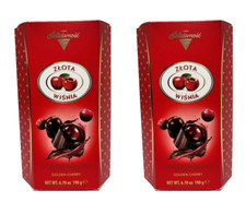 Golden Cherry Zlota Wisnia