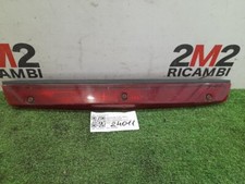 INTEGRATED HATCH STOP FOR