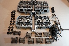 Motore testa cilindro Yamaha