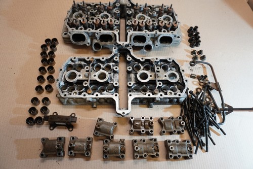 Motore testa cilindro yamaha - testa,
