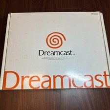 Dreamcast main unit HKT-3000