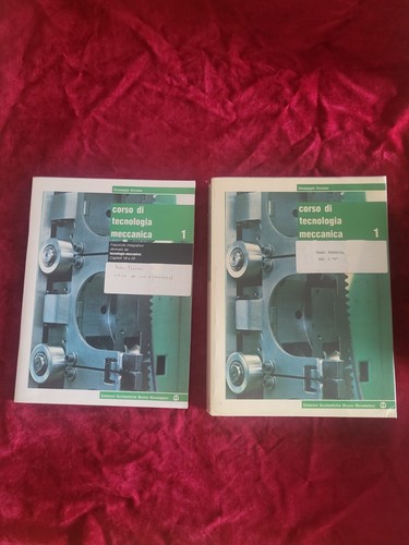 Libro corso tecnologia - corso, di