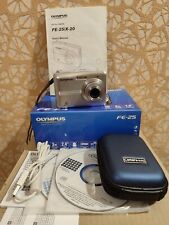 Fotocamera Olympus FE-25