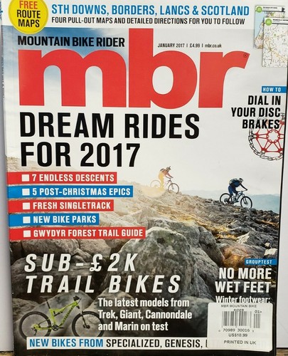 Mountain bike rider - mountain,