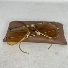 OCCHIALI DA SOLE VINTAGE ANNI