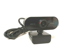WEBCAM HD FULL 1080P Ultra