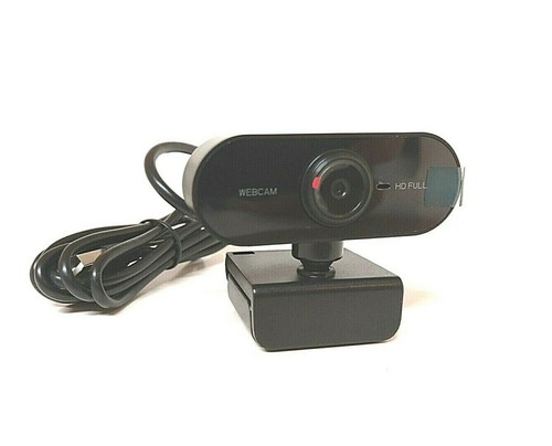 Webcam full 1080p - full,