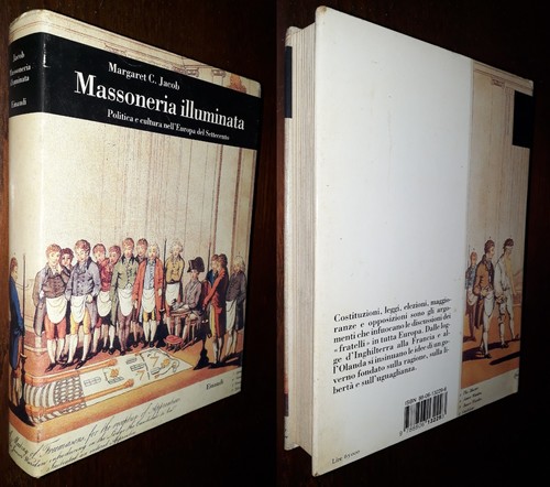 Massoneria illuminata