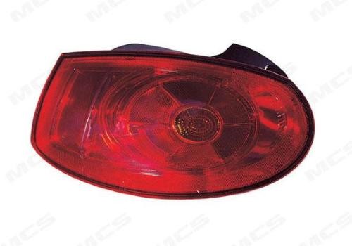 Faro stop posteriore fiat - faro,,