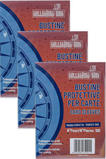 Card Sleeves Magic - Bustine