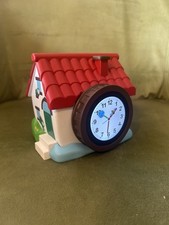 MULINO BIANCO MULINOSVEGLIA DIGITALE BLUETOOTH 50 ANNIVERSARIO CELLY PUBBLICITÀ