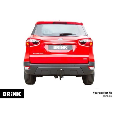 Brink 658000 gancio traino - brink,