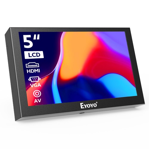 Eyoyo piccolo monitor video - eyoyo,