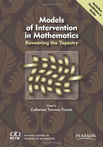 Models intervention in - models, of