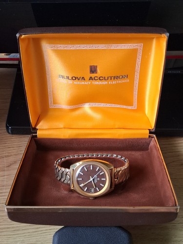 Forcella tuning bulova - tuning,