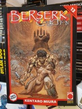 BERSERK COLLECTION SERIE NERA